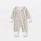 OEKO-TEX Solf Baby Jumpsuit